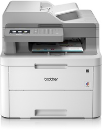 [DCP-L3550CDW] Brother DCP-L3550CDW color LED