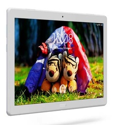 [ZA440059SE] Lenovo P10 tablet Qualcomm Snapdragon 450 64 GB Wit
