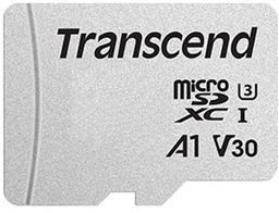 [TS4GUSD300S] Transcend microSDHC 300S 4GB
