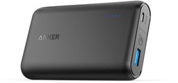 [ANK-A1266G11] Anker PowerCore 10000mAh Quick Charge 3.0