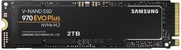 [MZ-V7S2T0BW] Samsung 970 Evo Plus 2TB