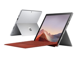 [PVU-00003] Microsoft Surface Pro 7 12.3inch i7-1065G7 16GB 512GB Platinum