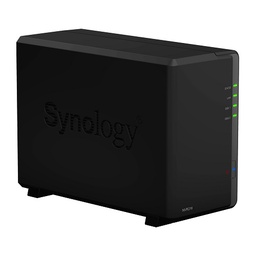 [NVR1218] Synology NVR1218 netwerk video recorder