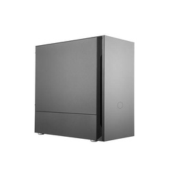 [MCS-S400-KN5N-S00] Cooler Master Silencio S400 PC Case (zonder voeding)