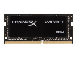 [HX426S15IB2/16] Kingston 16GB SODIMM DDR4 2666MHz