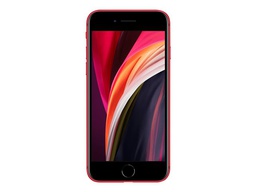 [MXD22ZD/A] Apple iPhone SE (2nd generation) - RED Special Edition