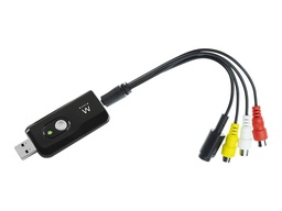[EW3707] Ewent video capture adapter - USB 2.0