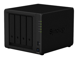 [DS420+] Synology Disk Station DS420+ 4-bay NAS