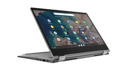 [82B8000SMH] Lenovo IdeaPad Flex 5 Chromebook 13IML05 GRAPHITE GREY