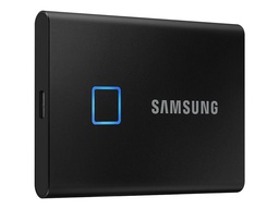 [MU-PC2T0K/WW] SAMSUNG Portable SSD T7 Touch 2TB black