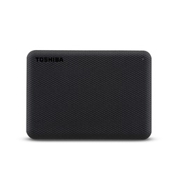 [HDTCA10EK3AA] Toshiba Canvio Advance 1TB black