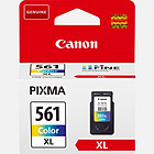 [3730C001] Canon CL-561XL Kleur 12,2ml