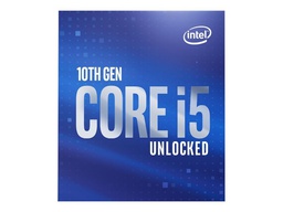 [BX8070110600K] Intel Core i5 10600k 4.1GHz