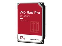 [WD161KFGX] WD Red Pro 16TB 6Gb/s SATA HDD