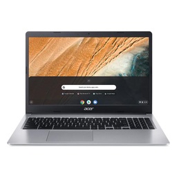 [NX.ATEEH.004] Acer Chromebook 315 CB315-3HT-P757 39,6 cm (15.6") Full HD Intel® Pentium® Silver 8 GB LPDDR4-SDRAM 128 GB