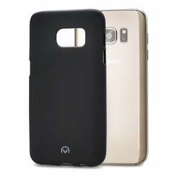 [MOB-RGCMB-GALS7] Mobilize Rubber Gelly Case Samsung Galaxy S7 Matt Black