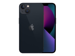 [MLPF3ZD/A] Apple iPhone 13 128GB Midnight - Smartphone