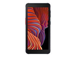 [SM-G525FZKDEEE] Samsung Galaxy Xcover 5 Enterprise Edition Zwart