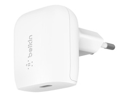 [WCA003VFWH] Belkin 20W PD Home Charger