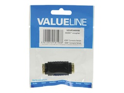 [VGVP34900B] Valueline HDMI to HDMI adapter