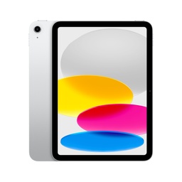 [MPQ03NF/A] Apple iPad 2022 Wi-Fi 64GB Zilver