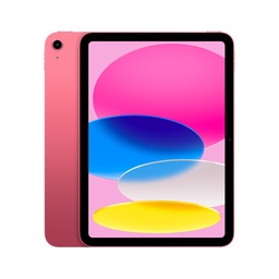 [MPQC3NF/A] Apple iPad 2022 Wi-Fi 256GB Roze