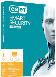 [DSD320168] ESET Smart Security Premium 3-Devices 3 year (3 Jaar)