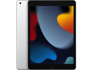 [MK2L3NF/A] Apple iPad 2021 10.2 Wi-Fi 64GB Zilver