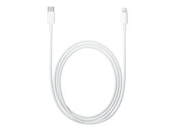 [MM0A3ZM/A] Apple Lightning/USB-C kabel - 1 m