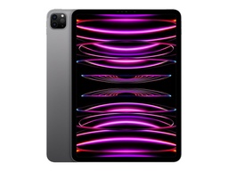 [MNXF3FD/A] Apple iPad Pro 11 inch, 256GB, 8GB, space grey