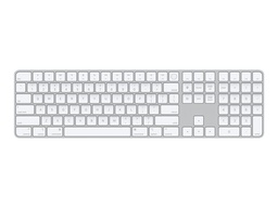 [MK2C3N/A] Apple Magic Keyboard with Touch ID and Numeric Keypad