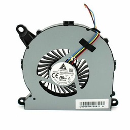 [BSC0805HA-00] HD Cooling Fan for Intel NUC 8 Gen Series, BSC0805HA-00