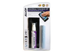 [06165] Allsop Universal Cleaning Kit 