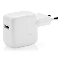 [MD836ZM/A] Apple 12W USB Power Adapter