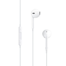 [MD827ZM/B] Apple EarPods with remote and mic