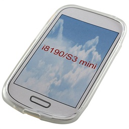 [8006862] Galaxy S3 mini case transparant