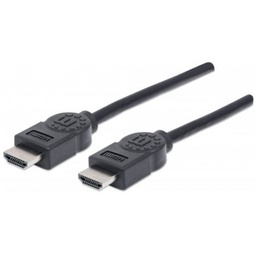 Manhattan HDMI kabel 1.8m M-M