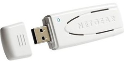 Netgear Wireless-N 300 USB 2.0 Adapter
