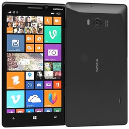 Nokia 930 Lumia black