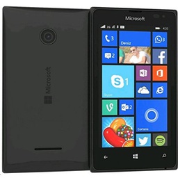 Nokia Lumia 532 Zwart RM-1034