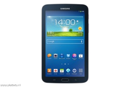 Samsung Galaxy Tab 3 7.0 - 8GB zwart
