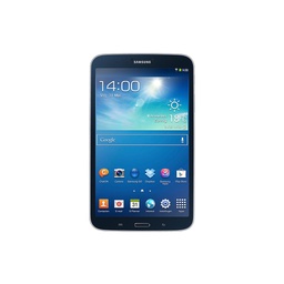 Samsung Galaxy Tab 3 8.0 - 16GB zwart