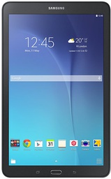 [SM-T560NZKAPHN] Samsung Galaxy Tab E SM-T560 8 GB black