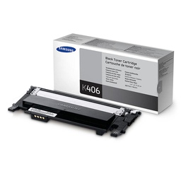[CLT-K406S/ELS] Samsung Toner BK K406S