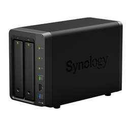 [DS214+] Synology Disk Station DS214+