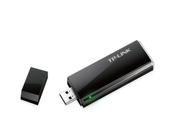 TP-Link Wireless Dual Band USB Adapter TL-WDN4200 - USB 2.0