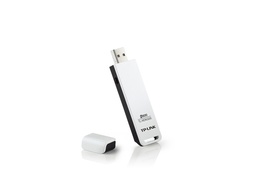 TP-Link Wireless Dual Band USB Adapter TP-LINK TL-WDN3200 - USB 2.0