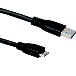 [SB4052] USB 3.0 A Male - Mirco B Male