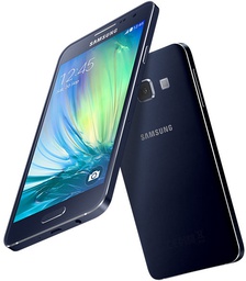 [SM-A300FZKUPHN] Samsung Galaxy A3 Zwart