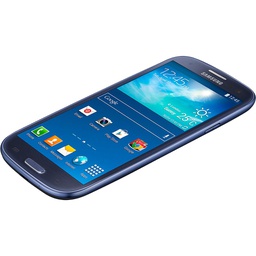 [8806086189125] Samsung Galaxy S III Neo Blauw